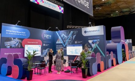 Registration is open for the PPMA Total Show 2025