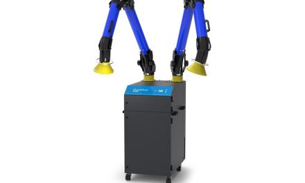 Donaldson BOFA launches extendable arms mobile extraction system for heavy-duty applications