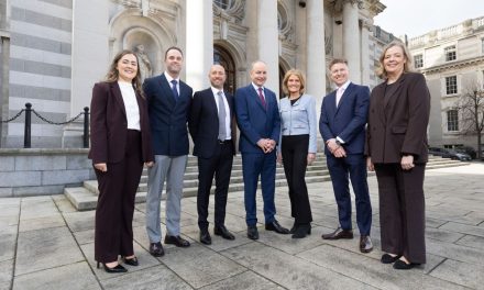 Anthropic announces 200 new jobs in Ireland to meet strong enterprise demand in Europe