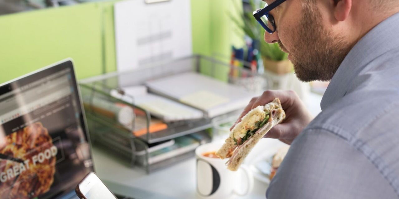 Fully-recyclable sandwich packaging to be trialled in UK supermarkets