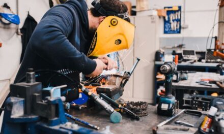 Fighting back against the growing manufacturing skills gap