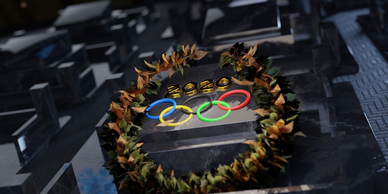 Learning from the 2020 Tokyo Olympic Games
