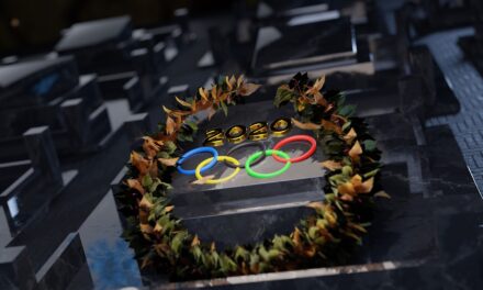 Learning from the 2020 Tokyo Olympic Games