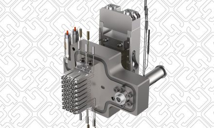 Unveils New Branding Ahead of Plastics Live Ireland