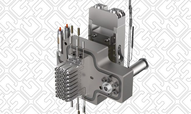 Unveils New Branding Ahead of Plastics Live Ireland