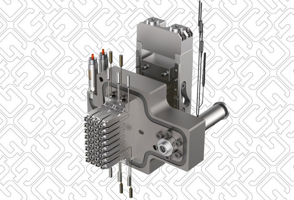 Unveils New Branding Ahead of Plastics Live Ireland