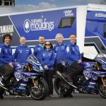 Cross Rental Services announces partnership with MLav Racing to spotlight engineering excellence