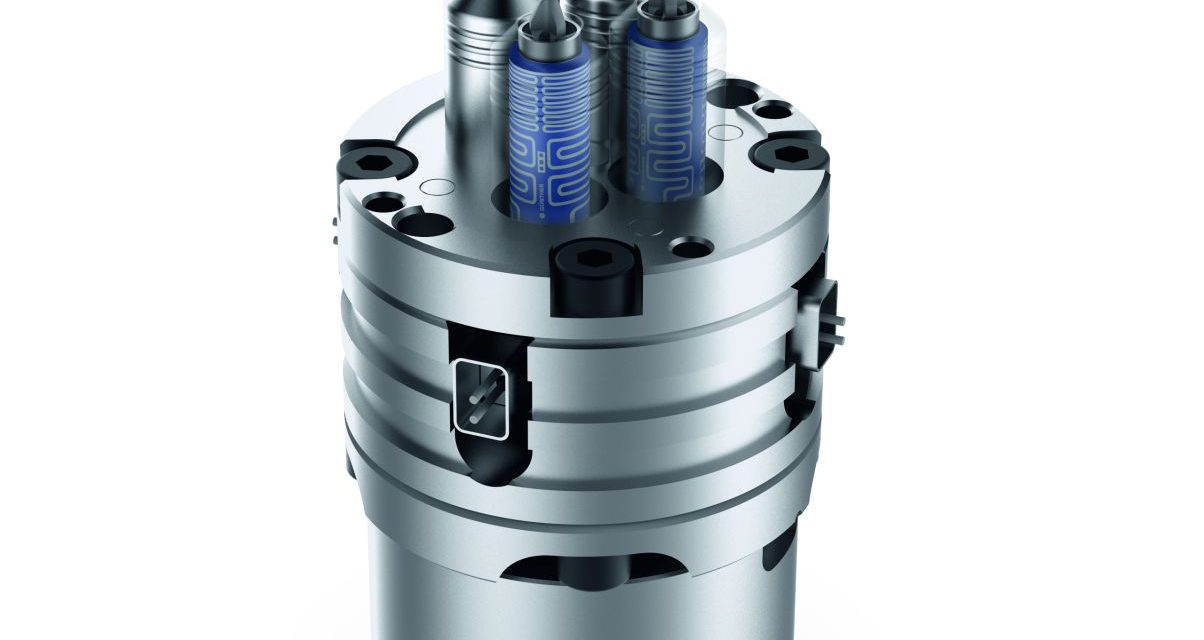 UK packaging moulder records 24.6% energy reduction in hot runner system comparison