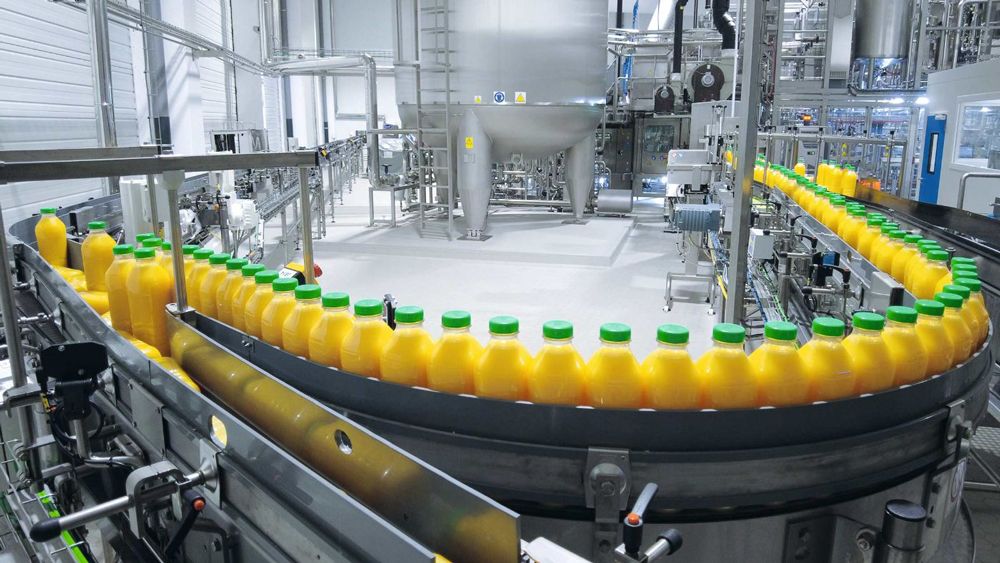 The new I/O modules for PROFINET and EtherNet/IP from ifm