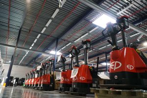 Automation in Irish Manufacturing: start with repetitive tasks