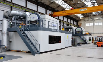 Wallwork Showcase Medical-grade Coatings and HIP Expertise at Manufacturing Solutions Conference, Ireland