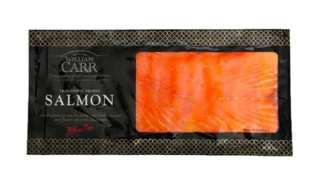 Proudly Produced in Donegal: ProAmpac Invests in the Future of Food Board Manufacturing