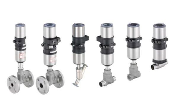 Intelligent process control and automation