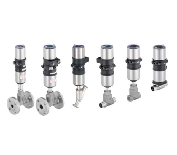 Intelligent process control and automation