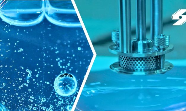 Mixing tips from Silverson Machines