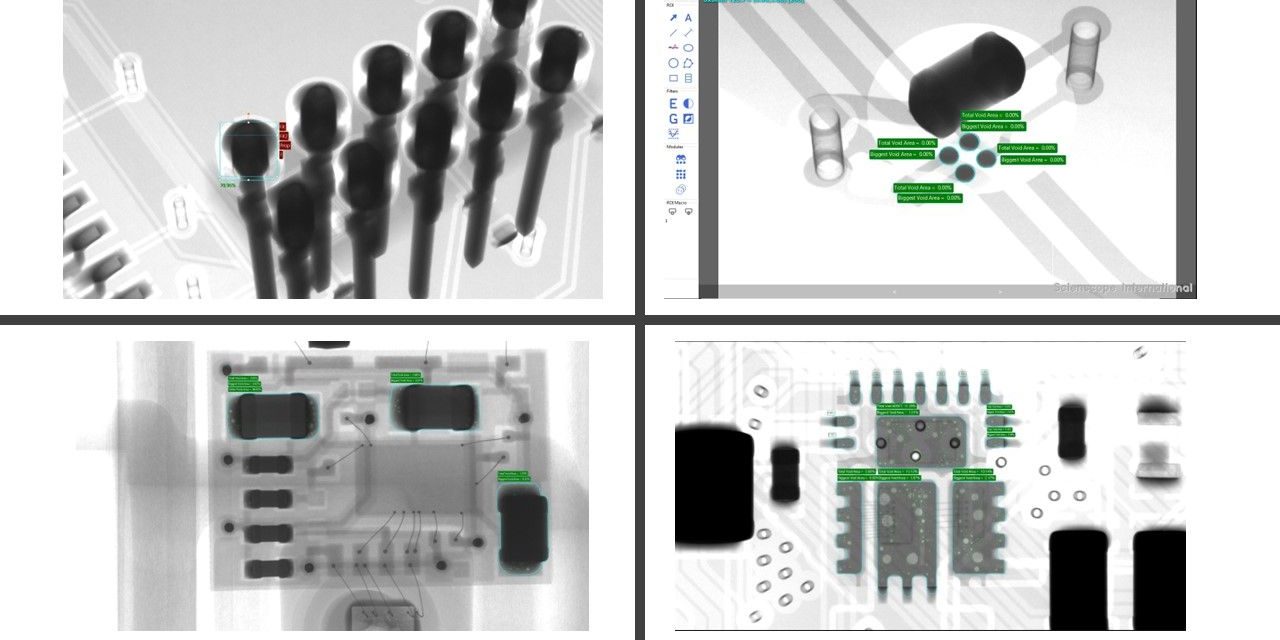 Altus Group Launches New X-ray Inspection Services for Electronics Manufacturers