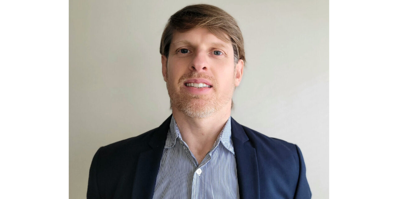 Altus appoints new Sales Manager in Ireland