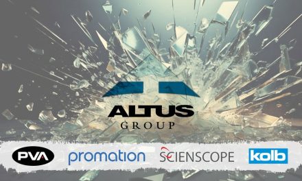 Altus Break Records for Suppliers in 2025