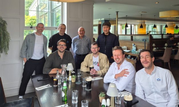 Altus Sees Record Start to 2026 As UK And Ireland Electronics Sector Gains Momentum