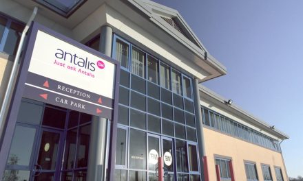 Assets and trade of Ovenden Papers Ltd acquired by Antalis