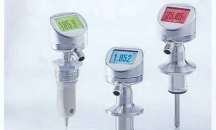 Trio of Ultra Compact Sensors Raise the Bar for Measuring Temperature, Pressure and Conductivity
