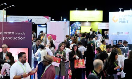Taking brands from concept to production at London Packaging Week 2025