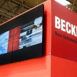 Flexible automation heads to Glasgow