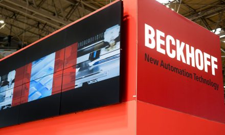 Flexible automation heads to Glasgow