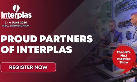 Excited for Interplas 2026? 