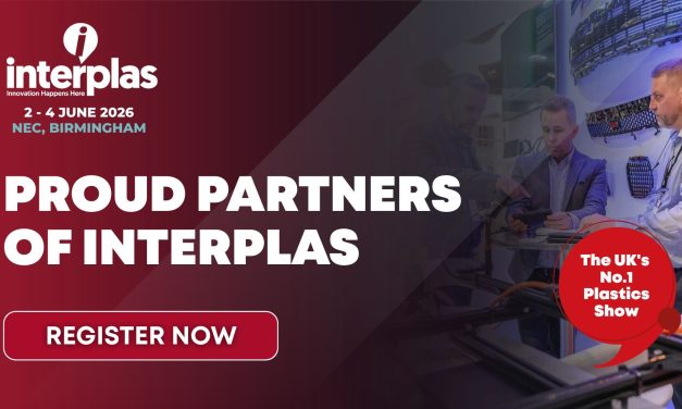 Excited for Interplas 2026? 