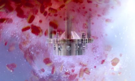 How Silverson Machines has helped customers to significantly reduce mixing times in a range of industries