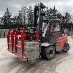 B&B Attachments enhances BlockMaster range for superior block handling efficiency