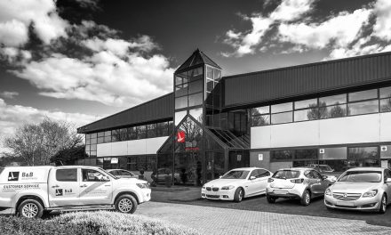 B&B Attachments Celebrates 45 Years of Innovation and Excellence in Material Handling Solutions