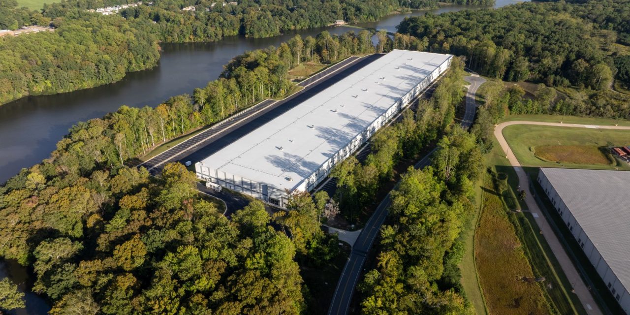 CEL Critical Power expands from Dublin to the US by opening facility in Virginia