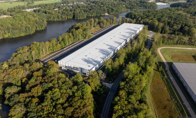 CEL Critical Power expands from Dublin to the US by opening facility in Virginia