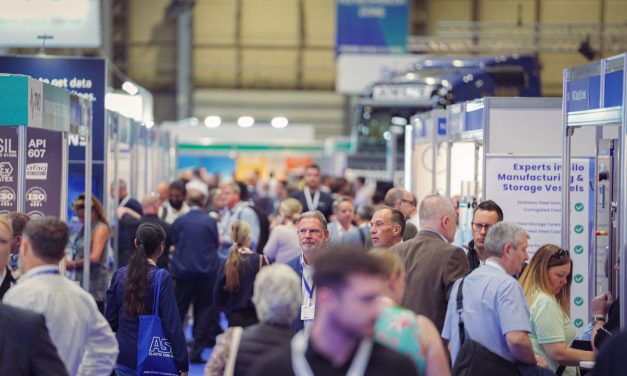 The return of Chem UK