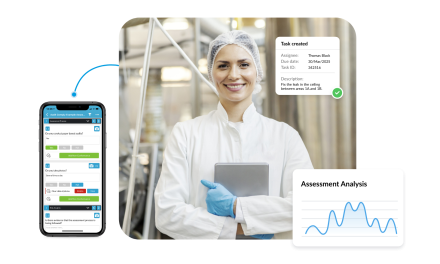 Nulogy introduces new manufacturing quality and compliance capabilities with the strategic acquisition of AuditComply
