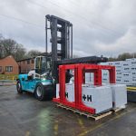 B&B Attachments to Exhibit at the UK Concrete Show 2026