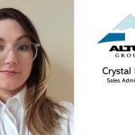 Altus Group Expands Sales Support Function with New Appointment in Ireland