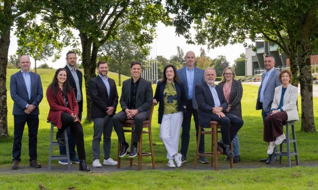 Ireland’s cybersecurity leaders convene at national conference as cybersecurity remains high on EU Presidency agenda
