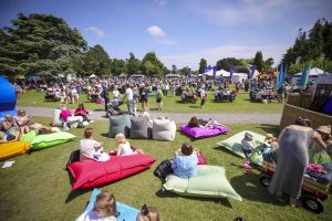 Bord Bia’s 20th Bloom festival delivers major boost for business