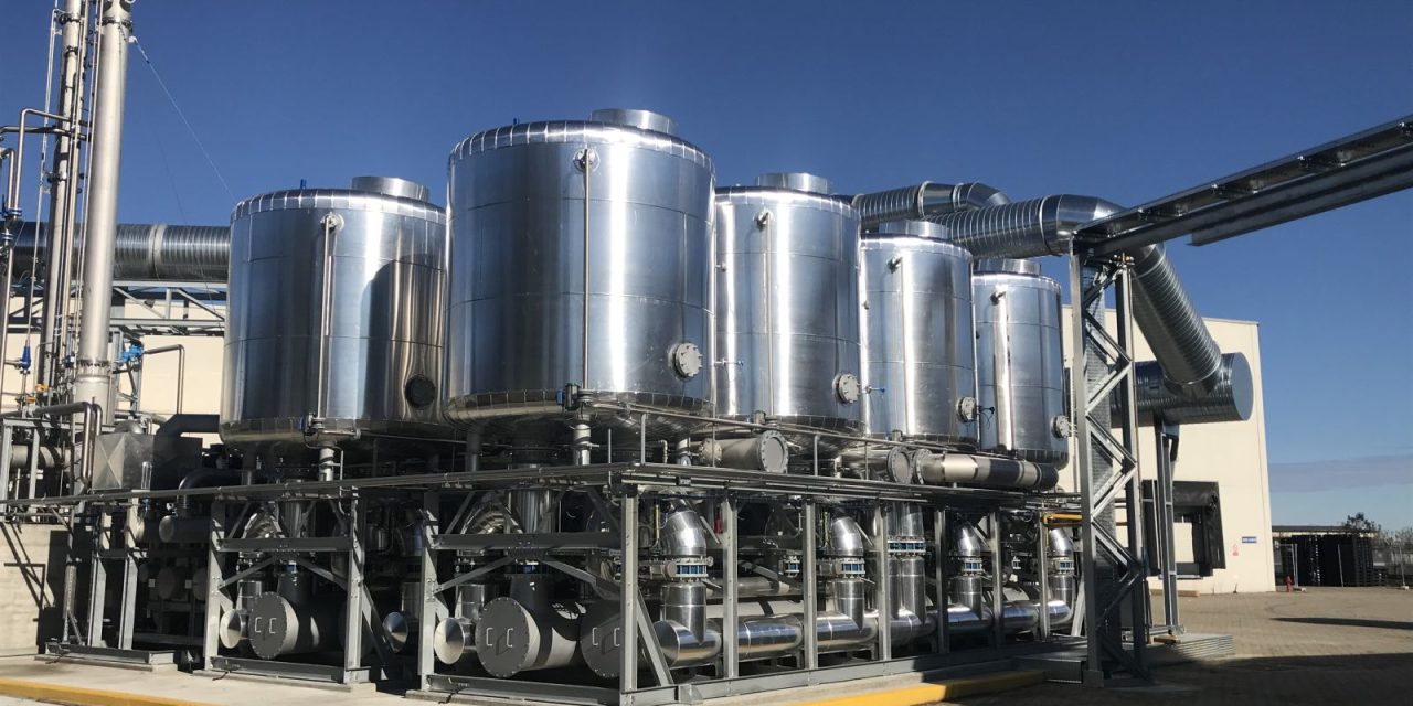 Babcock Wanson UK Expands Environmental Solutions with DCT Regenerative Oxidisers & Solvent Recovery Systems