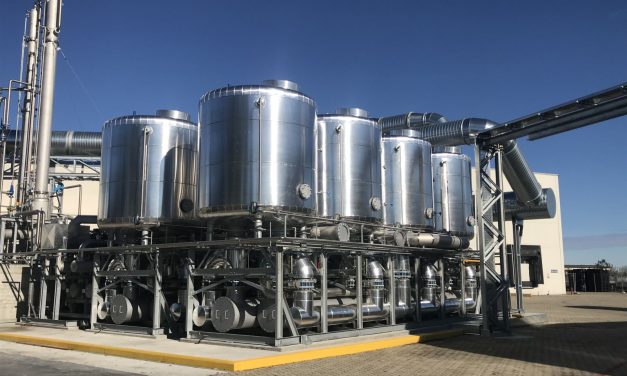 Babcock Wanson UK Expands Environmental Solutions with DCT Regenerative Oxidisers & Solvent Recovery Systems