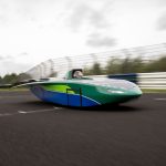 RS Ireland provides valuable supply chain support as student team builds Ireland’s first solar-powered electric racing car