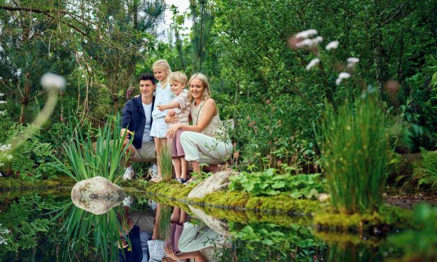 Bord Bia’s 20th Bloom festival delivers major boost for business
