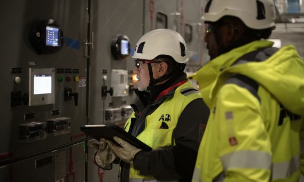 ABB introduces breakthrough power solution to ensure grid compliance for Ireland’s data centers