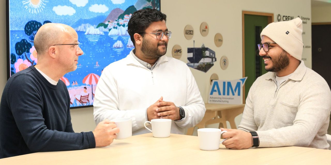 National programme helping businesses put AI into practice launches in Galway