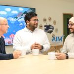 National programme helping businesses put AI into practice launches in Galway