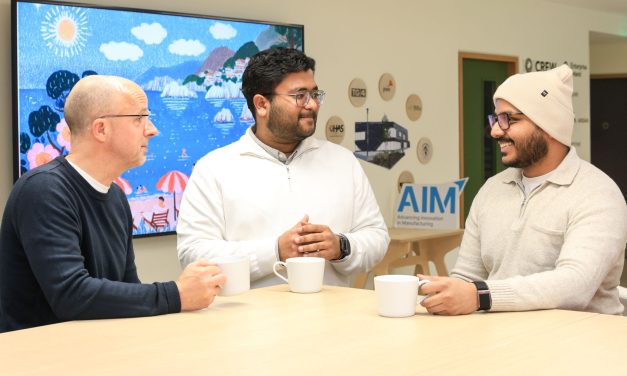 National programme helping businesses put AI into practice launches in Galway
