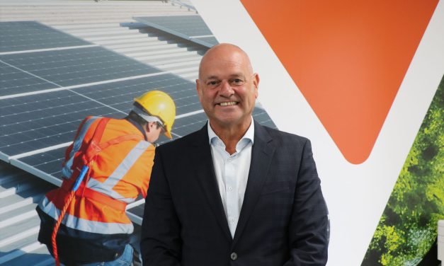 Segen appoints David Hope as Managing Director to drive next phase of UK and Ireland Growth